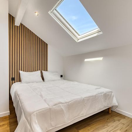 La Lunaria - Chambre En Colocation Collonges-sous-Saleve Buitenkant foto